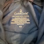 Cuddl Duds  Softwear with Stretch Dresses with Cowl Neck XS Photo 3