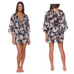 Sanctuary  ‘Night in the Jungle’ Cover-Up Dress | XS Photo 10