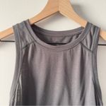 Sweaty Betty  Athletic Tank Top Sleeveless casual activewear solid ruched back S Photo 8