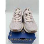 Brooks Size 6 .5 -  Revel 7 Orchid Ice Women's NWB Photo 4