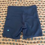 Lululemon Fast and Free High-Rise Short 6" Photo 8