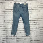 Kendall + Kylie High Rise Skinny Jeans Ultra Babe Light Wash Women’s 13/31 Y2K Photo 9