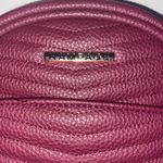 Rampage Mauve Colored Purse Bag Photo 3