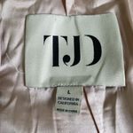 The Jetset Diaries #162 Nude Sequined Slip Dress Photo 8