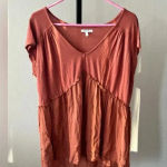 Maurice's Maurice’s size large shirt Photo 0