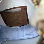 Coach C6919 Ellie File Bag In Signature Canvas With Disco Patches crossbody Bag Photo 8