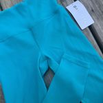 Athleta new Elation Rib Tight Leggings Small Photo 1