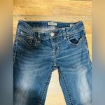Mek Denim  Classic Blue Women's Jeans Photo 1