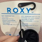 Roxy New  Technical Riding Gloves Purple Warm Waterproof Women’s Small Photo 3