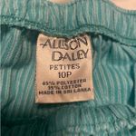 Blue Vacation Pants Photo 3