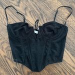 Urban Outfitters  Corset Top Photo 0