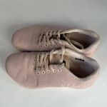 No Bull Heather Blush Pink Women’s No Bull Trainers Sneakers‎ Lightweight Size 8.5 Photo 1