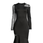 Alice + Olivia NWT-  Kaine cocktail dress Size 2 Photo 2