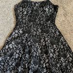Macy's  Formal Glitter Dress Photo 0