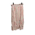 Kivari Hailee Maxi Skirt NWT size 14 Pink Photo 5