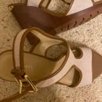 Michael Kors Michael  Platforms Size 7 Photo 4