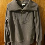 Varley  Half-Zip Vine Pullover Photo 0