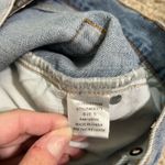 Signature 8 NWT  high rise embellished shorts Photo 3