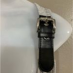 Michael Kors Grey Belt Strap Tank NWT Photo 2