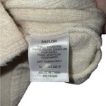 Saylor x REVOLVE Beige Pointelle Knit Cardigan - Size: Large Photo 7