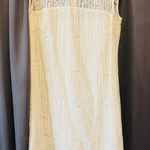 Vince Camuto White Dress Photo 0