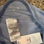 Baleaf  Light Blue Layered athletic Skirt Photo 1