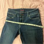 Wrangler  Classic Blue Women's Jeans Photo 3