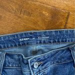 Old Navy NWT  High Waisted OG Ankle Length
Straight Jeans Size 20 Photo 3