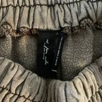 Urban Outfitters beige sweatpants Photo 2