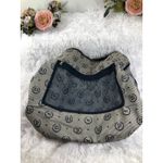 Victoria's Secret Pink Weekender Duffle Bag Y2K Vintage Barbiedoll Blue Photo 9