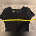 Donna Morgan Women’s Black  Formal Dress Photo 6