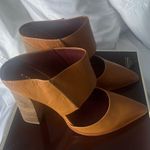 Coach Mule Sandals Photo 0