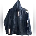 New Balance Accelerate Women’s Reflective Running Jacket, Large Photo 5