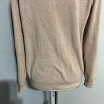 Ivicoer Women Beige Elegant Long Sleeve V Photo 8