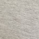 Michael Stars 💕💕 Long Sleeve Vneck T-Shirt ~ Modal Cotton Gray OS Photo 4