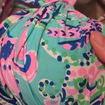 Lilly Pulitzer Bikini Top Size 4 Photo 5