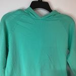 Zyia Active Peak Performance Seamless Hoodie Small Photo 2