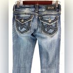 Miss Me  27 Irene Boot Cut Jeans Photo 5