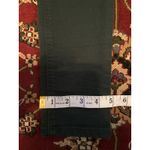 Democracy Women's Green Ab Solution Skinny Jeans Size 2 Stretch Casual Denim Photo 7