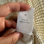 Heartloom White  Blouse Photo 3