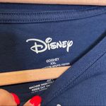 Disney  mickey mouse and friends cropped tshirt size xxl juniors Photo 2