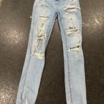 American Eagle Outfitters “Skinny” Jeans Photo 0