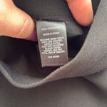 EXPRESS  Black Skater Mini Skirt for Casual Wear Photo 2