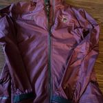 Nike Womens Texas state bobcats maroon  storm fit jacket Photo 0