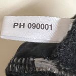 New York & Co. Women's Black Rayon Tank Top - Size Medium - EUC Photo 8