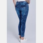 Sunrise Premium Denim Collection Sz 5 5X32 Blue Jeans Very Cute!! Photo 2