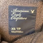 American Eagle  Hoody Shirt Photo 1