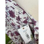 Chelsea and Violet  Floral Blouse Photo 11