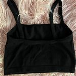 M Colsie Top Black Size M Photo 1