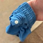 Lululemon hotty hot short 2.5 inch Photo 3